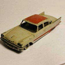 Dinky toys 192 for sale  FAKENHAM