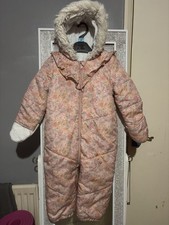 Baby girls pink for sale  BASILDON