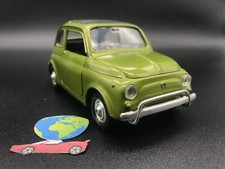 Polistil fiat 500l usato  Chiavari