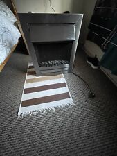 Electric fire for sale  DERBY