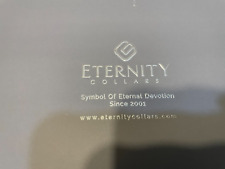 Eternity locking collar for sale  Corona