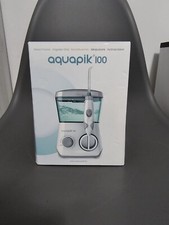 Irrigatore orale aquapik usato  Giarre
