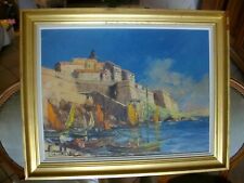 Forteresse calvi peche d'occasion  Verquin