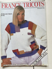 Tricot georges picaud d'occasion  Chilly-Mazarin