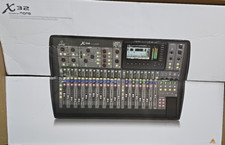 Behringer x32 channel for sale  Stockton