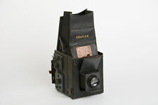 Graflex serie reflex gebraucht kaufen  Berlin