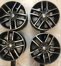 Cerchi jeep grand usato  Massa di Somma