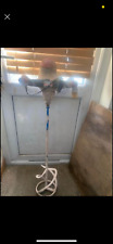 Sparky paddle mixer for sale  BRISTOL