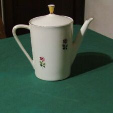 Teiera ceramica mifferteich usato  Novara