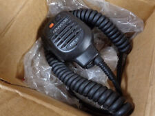 Microfone alto-falante rádio KENWOOD NX300 NX200 NX410 TK5210 VHF TK2180 TK3148 KMC-41 comprar usado  Enviando para Brazil