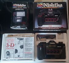 Unused box nishika for sale  Las Vegas