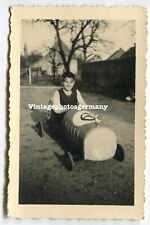 D3873 foto 40er gebraucht kaufen  Kirchhain