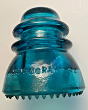 Vintage insulator hemingray for sale  Florence
