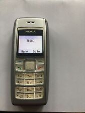 Celular básico barato Nokia 1600 (desbloqueado) comprar usado  Enviando para Brazil
