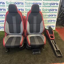 Fabia interior trim for sale  ACCRINGTON
