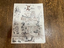 Ticket magazine winter for sale  Florham Park