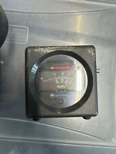 Motorola 1350c wattmeter for sale  Santa Fe