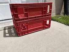Vintage red liter for sale  Bountiful