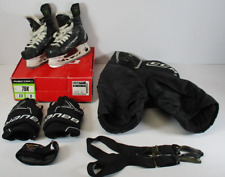 Youth hockey gear for sale  Gainesville