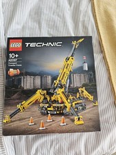 Lego technic compact for sale  READING