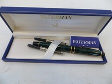Boxed waterman expert for sale  EXETER