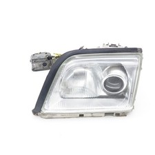 Scheinwerfer xenon links gebraucht kaufen  Meschede