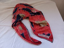 Cartier questo foulard usato  Roma