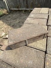 Used driveway bricks for sale  LONDON