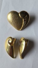 Schmuckset hrclips schalring gebraucht kaufen  Pößneck