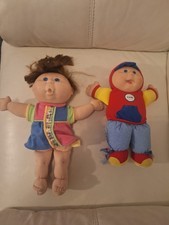 Cabbage patch dolls for sale  CARDIFF