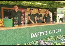 Mobile bar trailer for sale  EDINBURGH