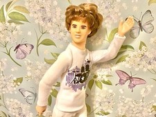 Justin bieber doll for sale  Madison