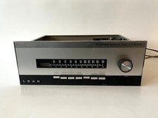Leak stereofetic vintage for sale  MANCHESTER