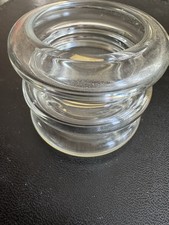 Vintage glass donghia for sale  Santa Monica