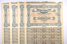 trottier d'occasion trottier d'occasion  Paris XV