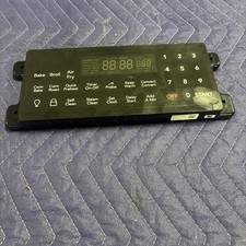 Placa de controle de forno a gás Frigidaire genuína # 5304523299 TESTADO comprar usado  Enviando para Brazil