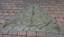 Riginal zeltbahn wehrmacht gebraucht kaufen Riginal zeltbahn wehrmacht gebraucht kaufen  Hambühren