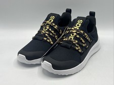 Tênis Adidas Lite Racer Adapt Feminino Tamanho 3Y Preto Camuflado Novo com Etiqueta comprar usado  Enviando para Brazil
