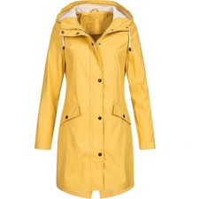 Damen kapuzenjacke windbreaker gebraucht kaufen  Deutschland