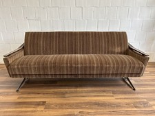 Vintage sofa 70er gebraucht kaufen  Kassel