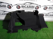 Rivestimento cofano posteriore usato  Italia