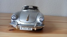 Burago porsche 356 gebraucht kaufen  Stuttgart