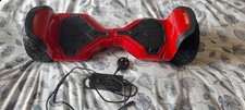 Red pro 8.5 for sale  RYDE