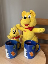 Haribo gummy bear for sale  NOTTINGHAM