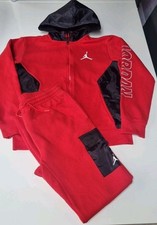 Kids red black for sale  UPMINSTER