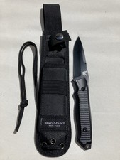 Benchmade nimravus fixed for sale  Portland