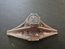 Encrier porte plume d'occasion  Trémentines