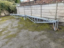 ramps pair car for sale ramps pair car for sale SOLIHULL