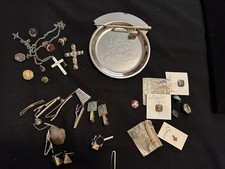 Vintage men stuff for sale  Fort Wayne