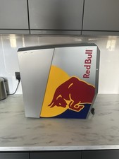 Red bull fridge for sale  COLNE